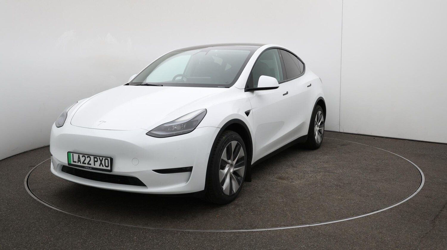 Used Tesla Model Y 2022 for sale - 76472110: Photo 38