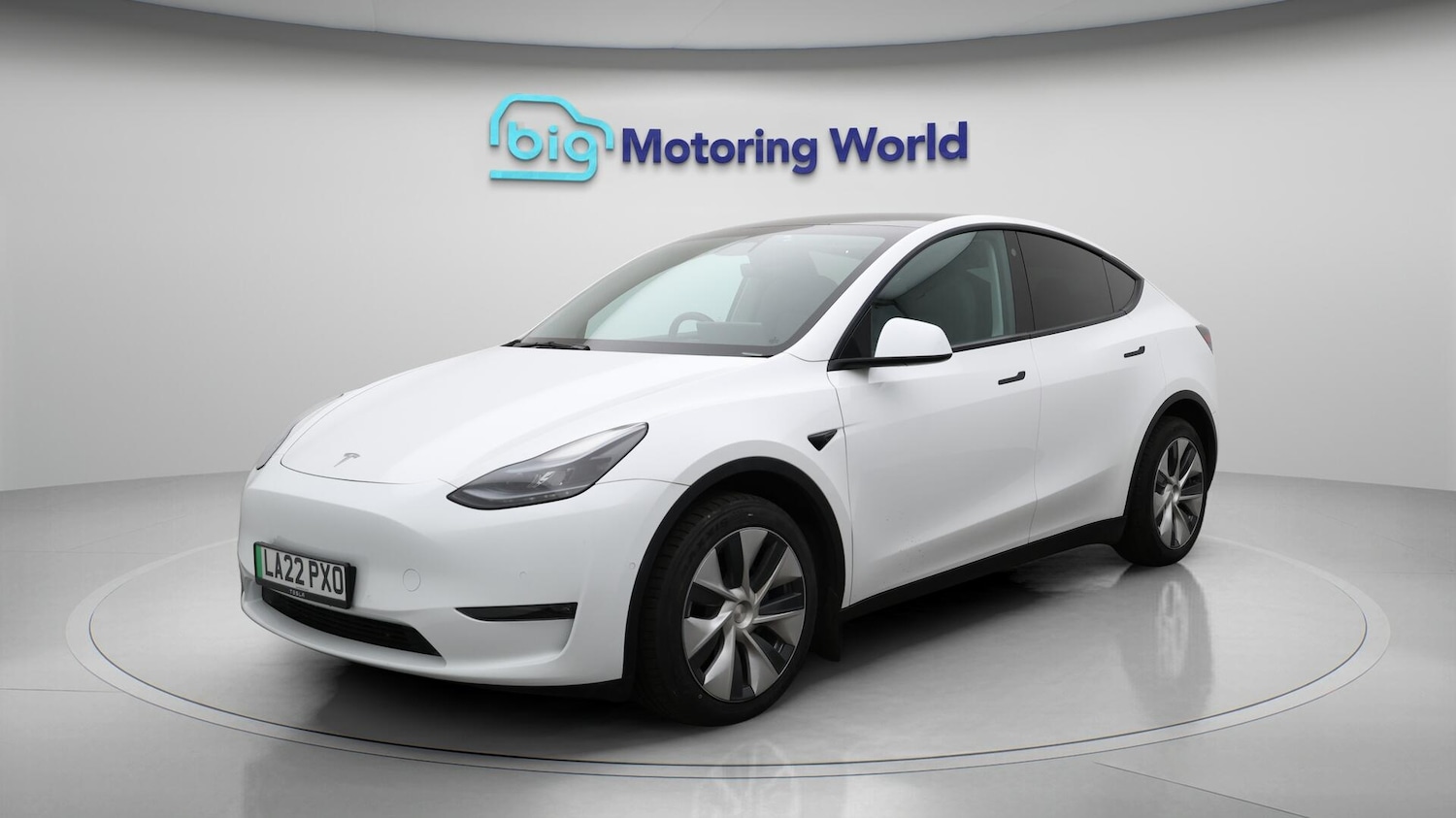 Used Tesla Model Y 2022 for sale - 76472110: Photo 4