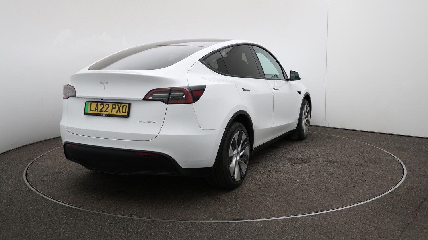 Used Tesla Model Y 2022 for sale - 76472110: Photo 56