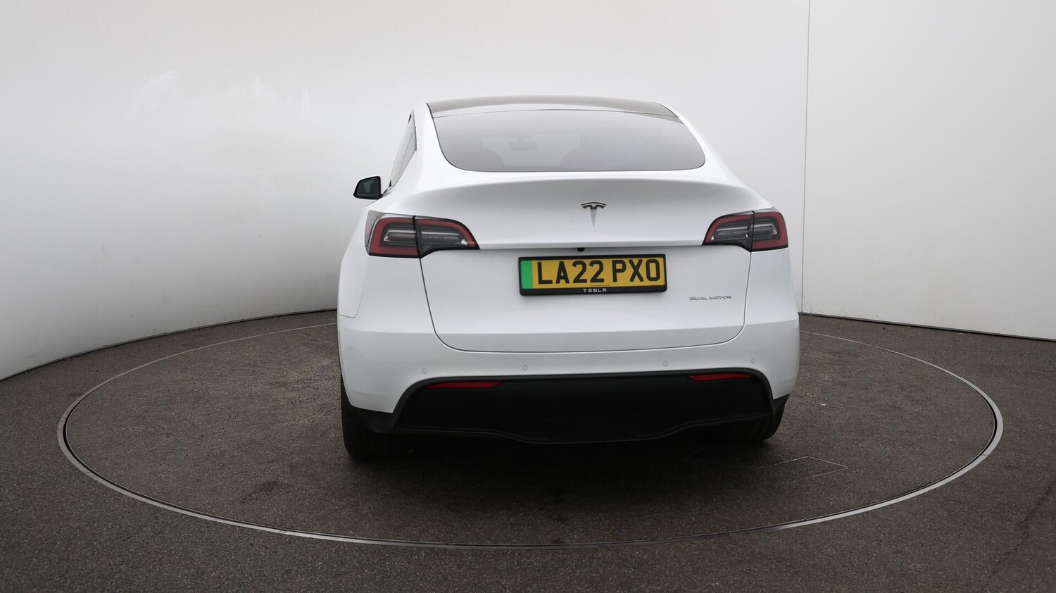 Used Tesla Model Y 2022 for sale - 76472110: Photo 60