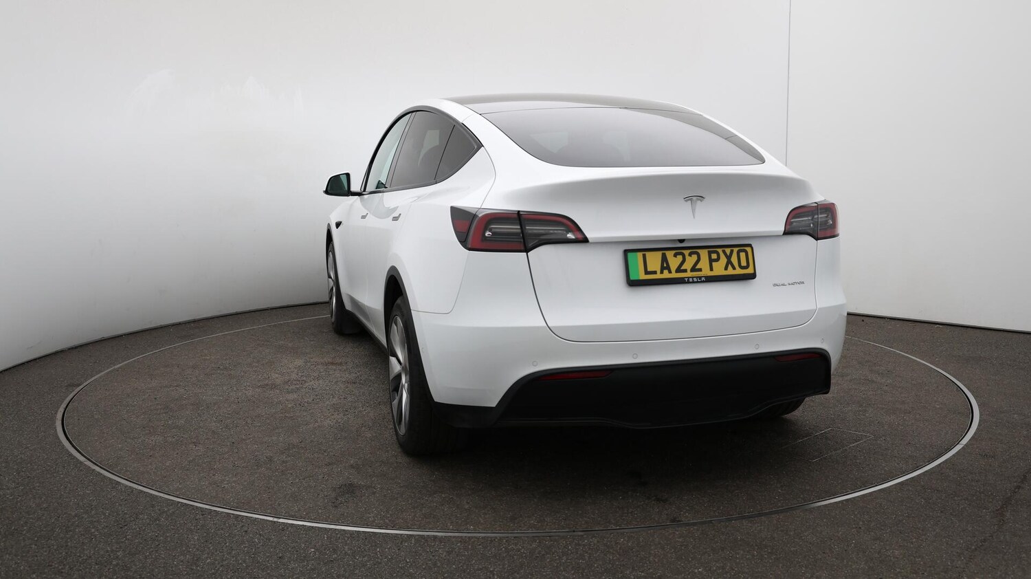 Used Tesla Model Y 2022 for sale - 76472110: Photo 61