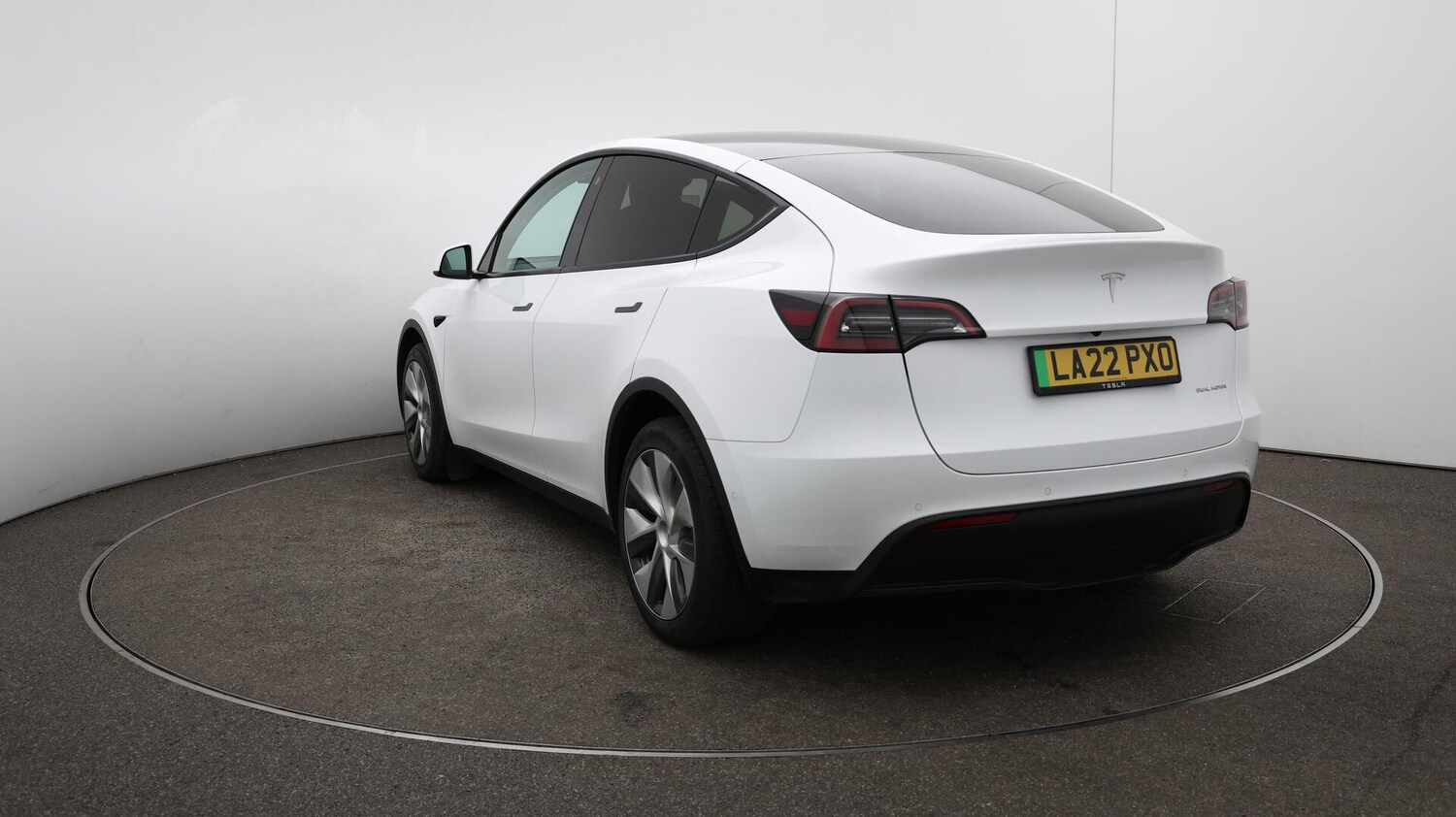 Used Tesla Model Y 2022 for sale - 76472110: Photo 62
