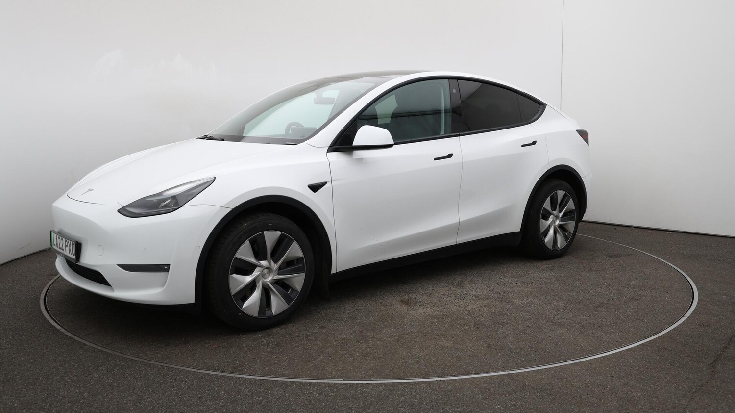 Used Tesla Model Y 2022 for sale - 76472110: Photo 69