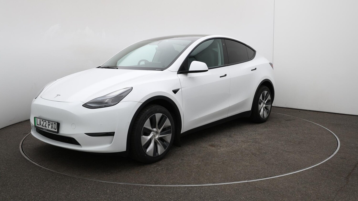 Used Tesla Model Y 2022 for sale - 76472110: Photo 70