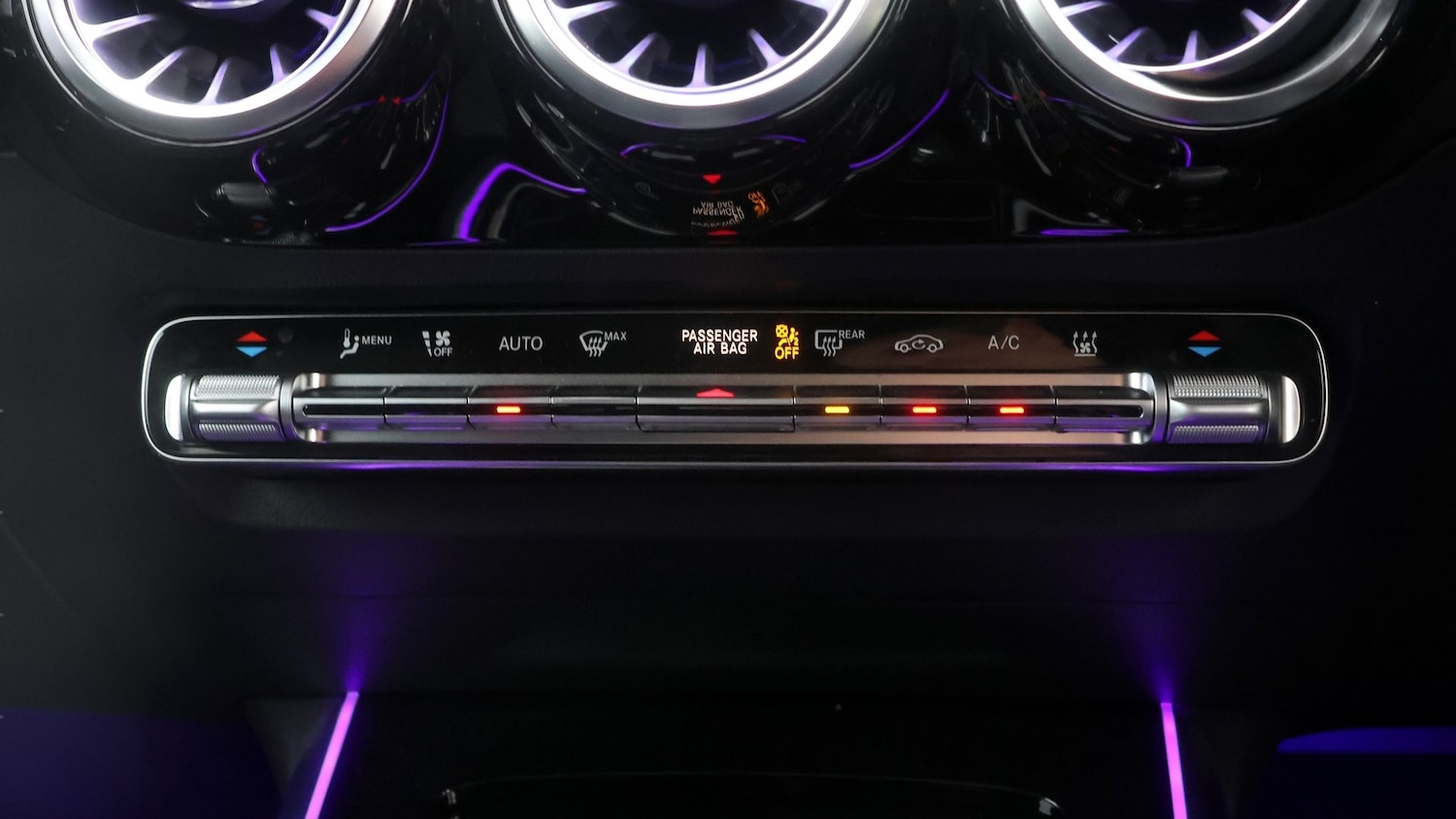 Used Mercedes-Benz EQA 2022 for sale - 77700944: Photo 12