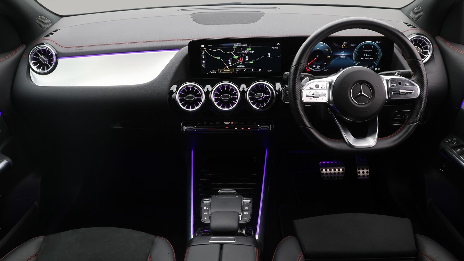 Used Mercedes-Benz EQA 2022 for sale - 77700944: Photo 13