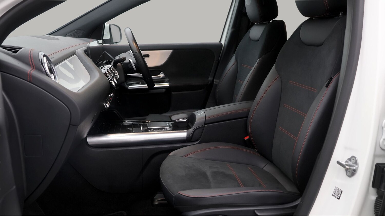 Used Mercedes-Benz EQA 2022 for sale - 77700944: Photo 14