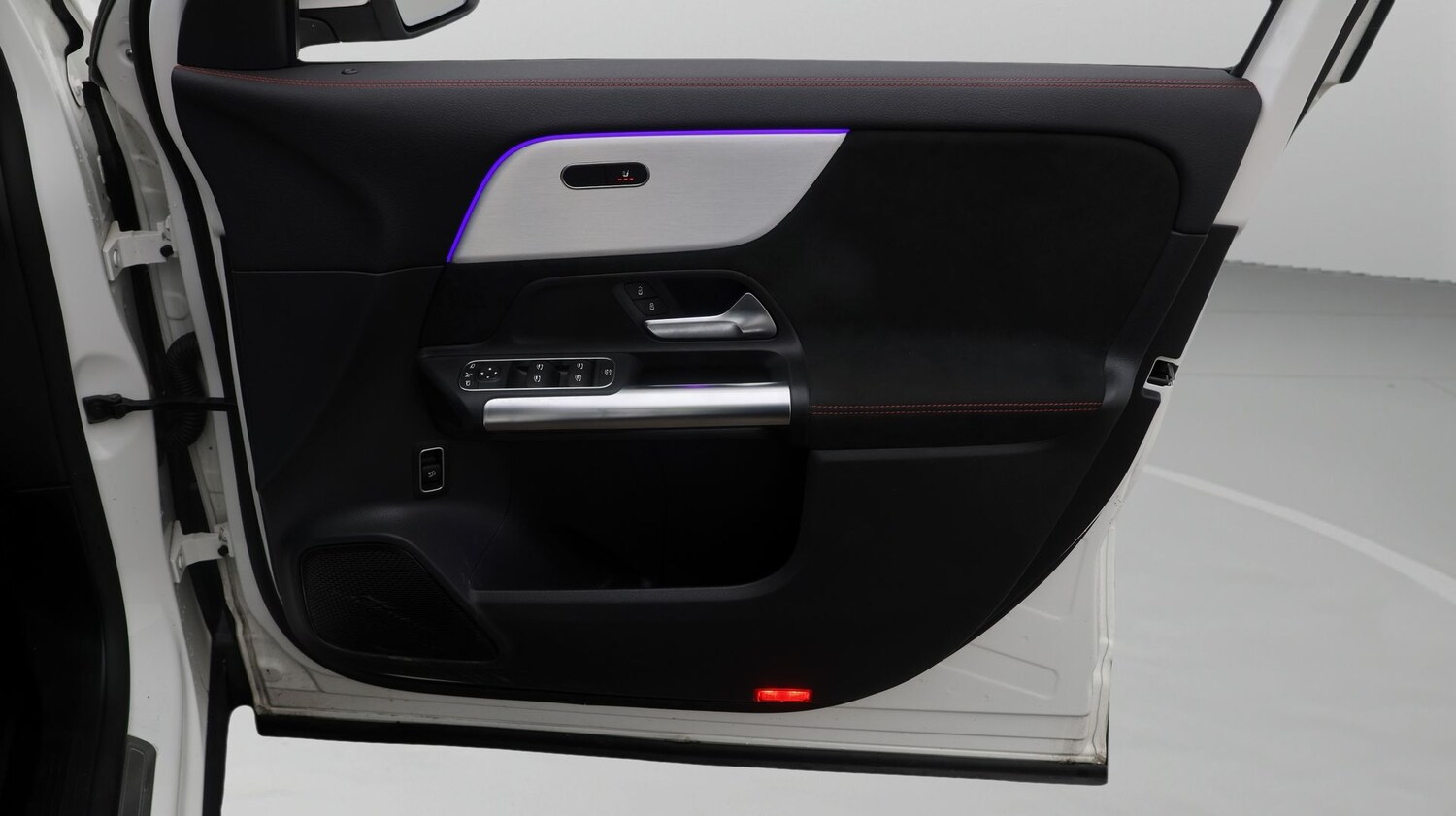 Used Mercedes-Benz EQA 2022 for sale - 77700944: Photo 15