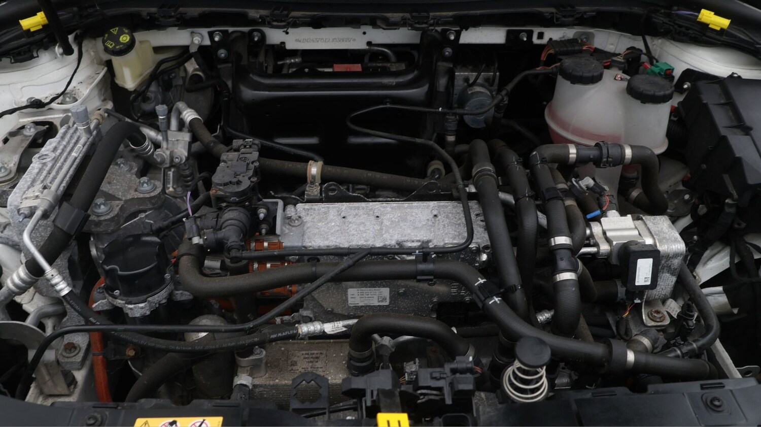 Used Mercedes-Benz EQA 2022 for sale - 77700944: Photo 19