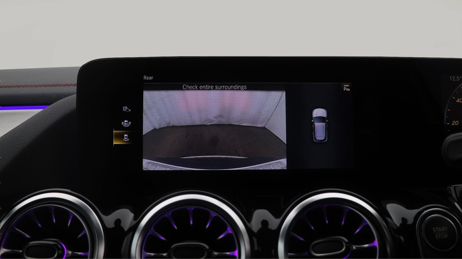 Used Mercedes-Benz EQA 2022 for sale - 77700944: Photo 27