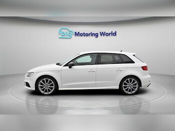 Used Audi A3 2019 for sale - 78942025: Photo