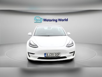 Used Tesla Model 3 2020 for sale - 77945844: Photo