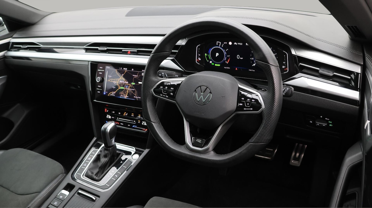 Used Volkswagen Arteon 2024 for sale - 76431985: Photo 10