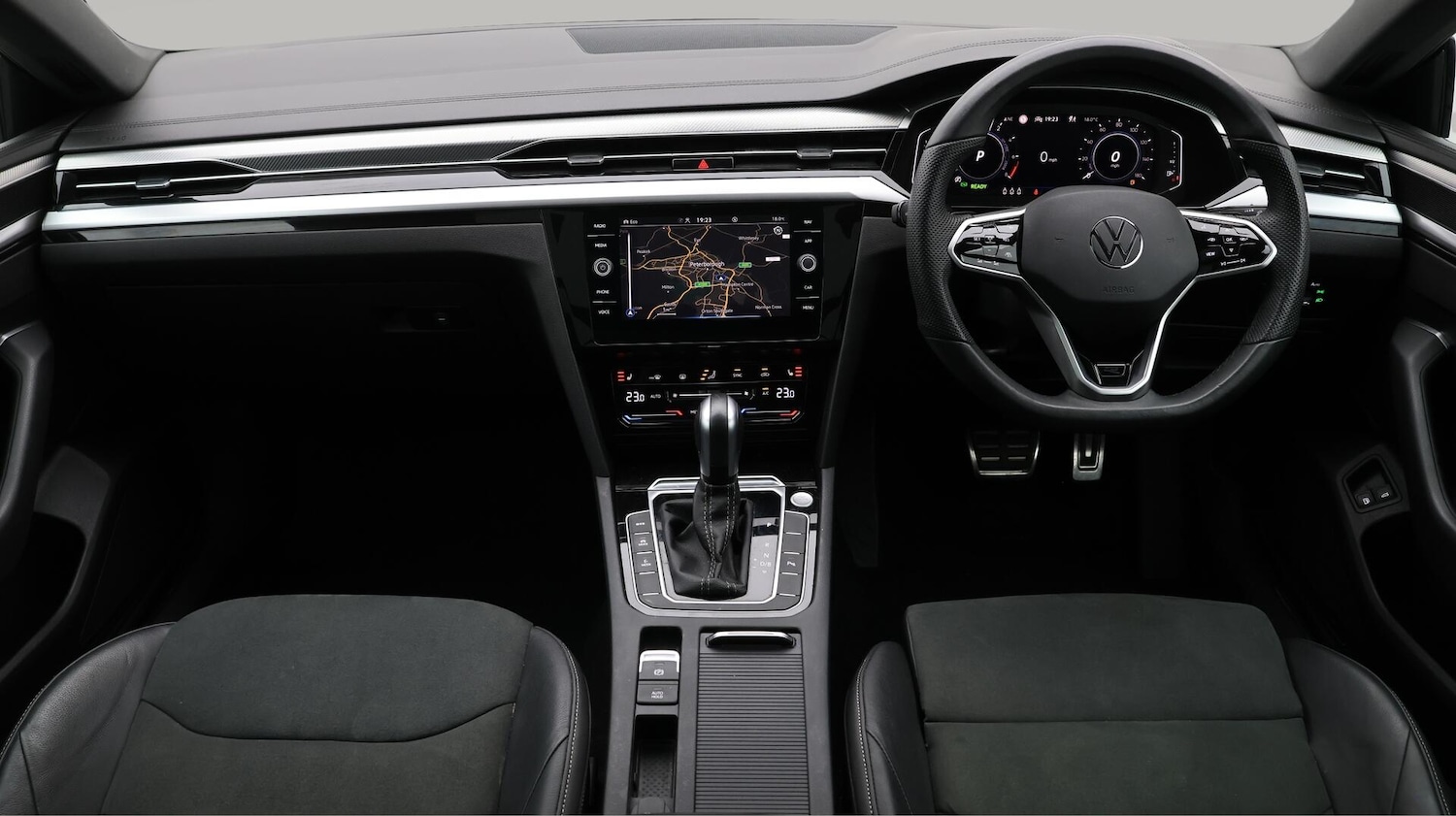 Used Volkswagen Arteon 2024 for sale - 76431985: Photo 14