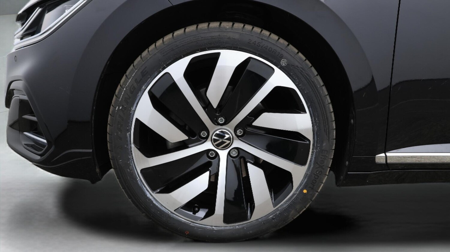 Used Volkswagen Arteon 2024 for sale - 76431985: Photo 19