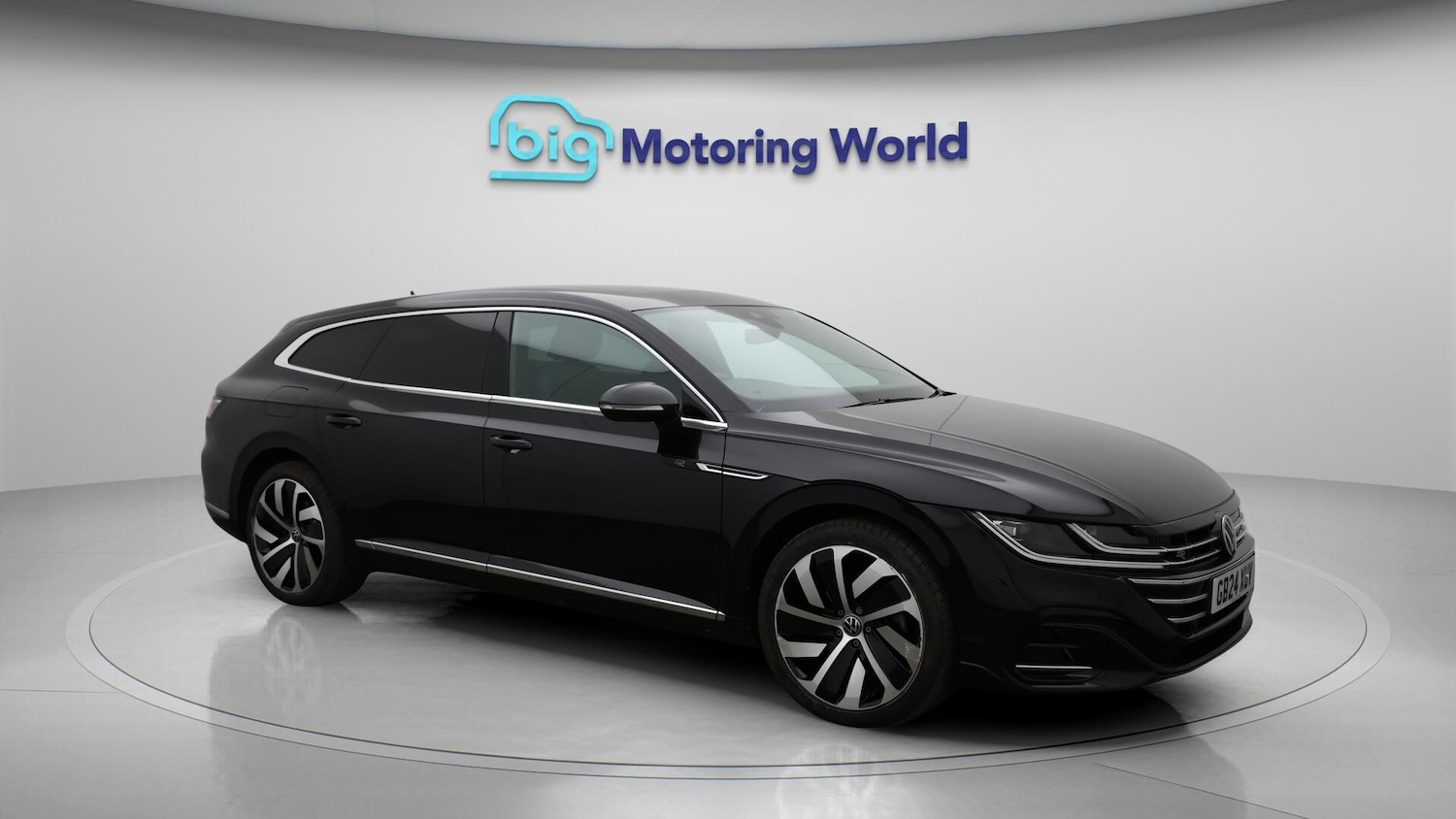 Used Volkswagen Arteon 2024 for sale - 76431985: Photo 2
