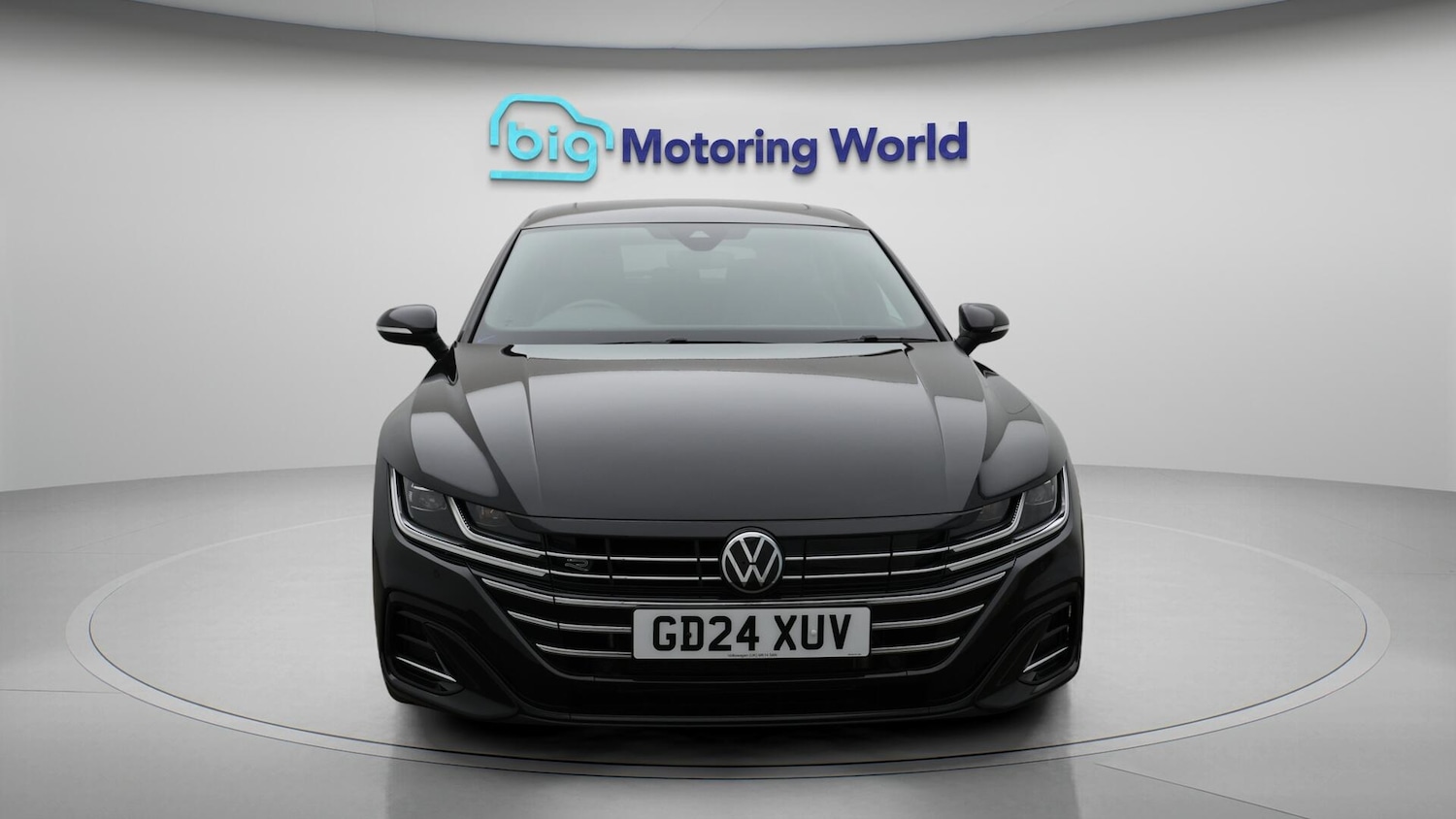 Used Volkswagen Arteon 2024 for sale - 76431985: Photo 3