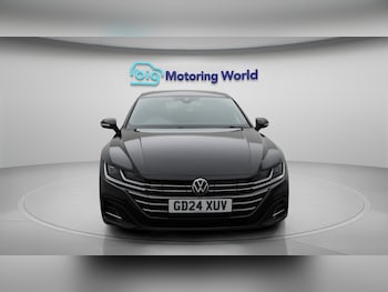 Used Volkswagen Arteon 2024 for sale - 76431985: Photo