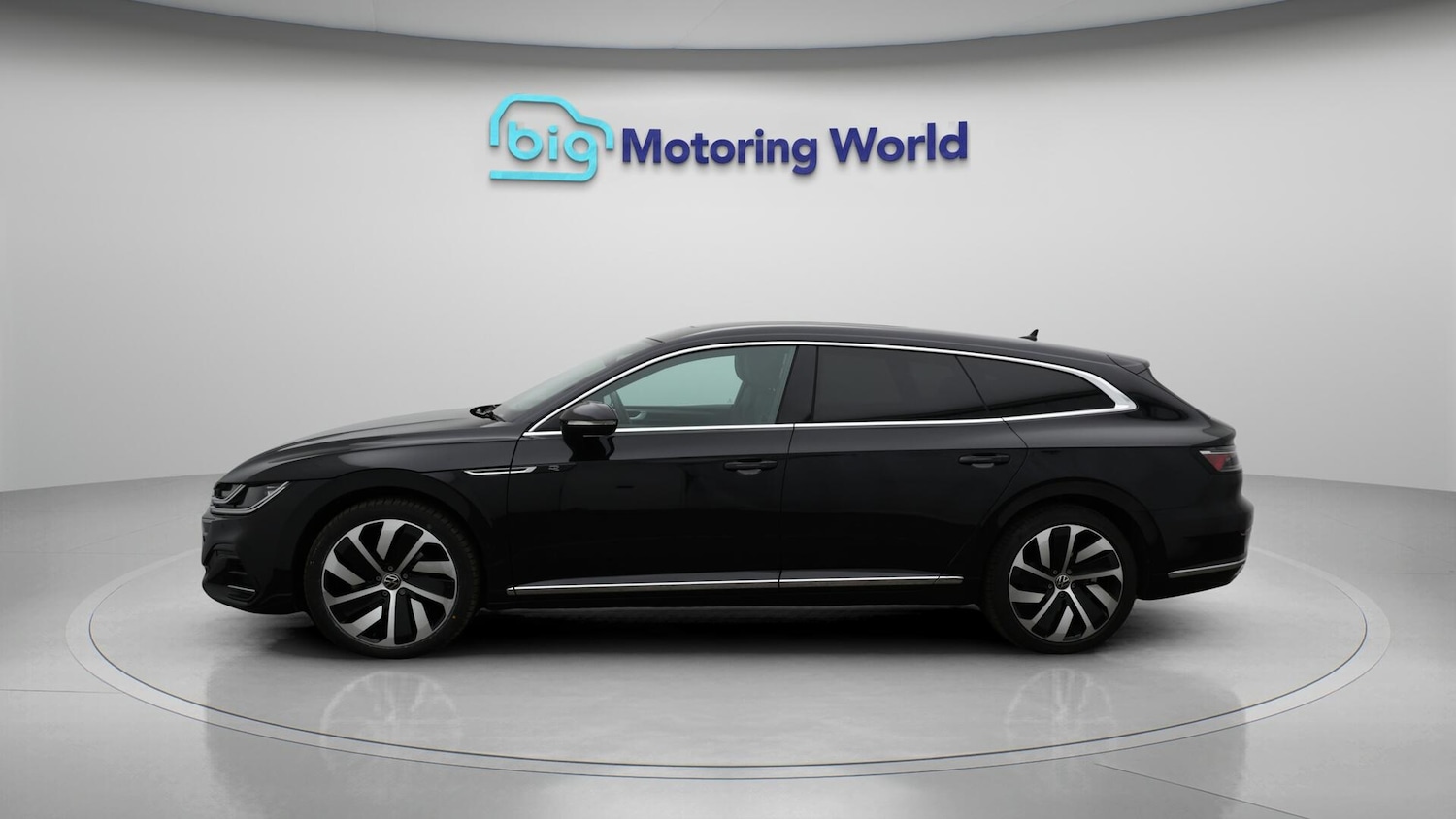 Used Volkswagen Arteon 2024 for sale - 76431985: Photo 5