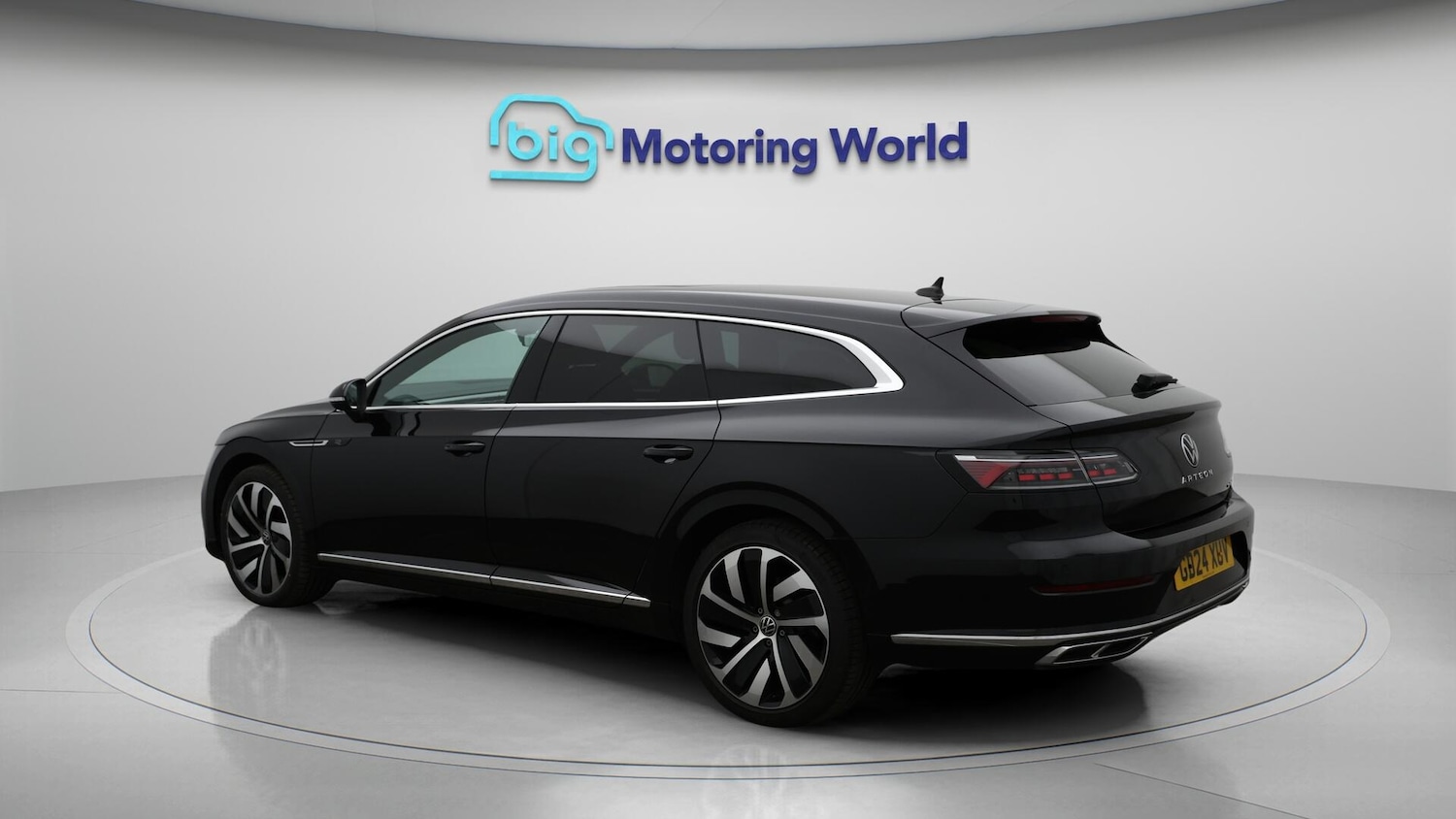 Used Volkswagen Arteon 2024 for sale - 76431985: Photo 6