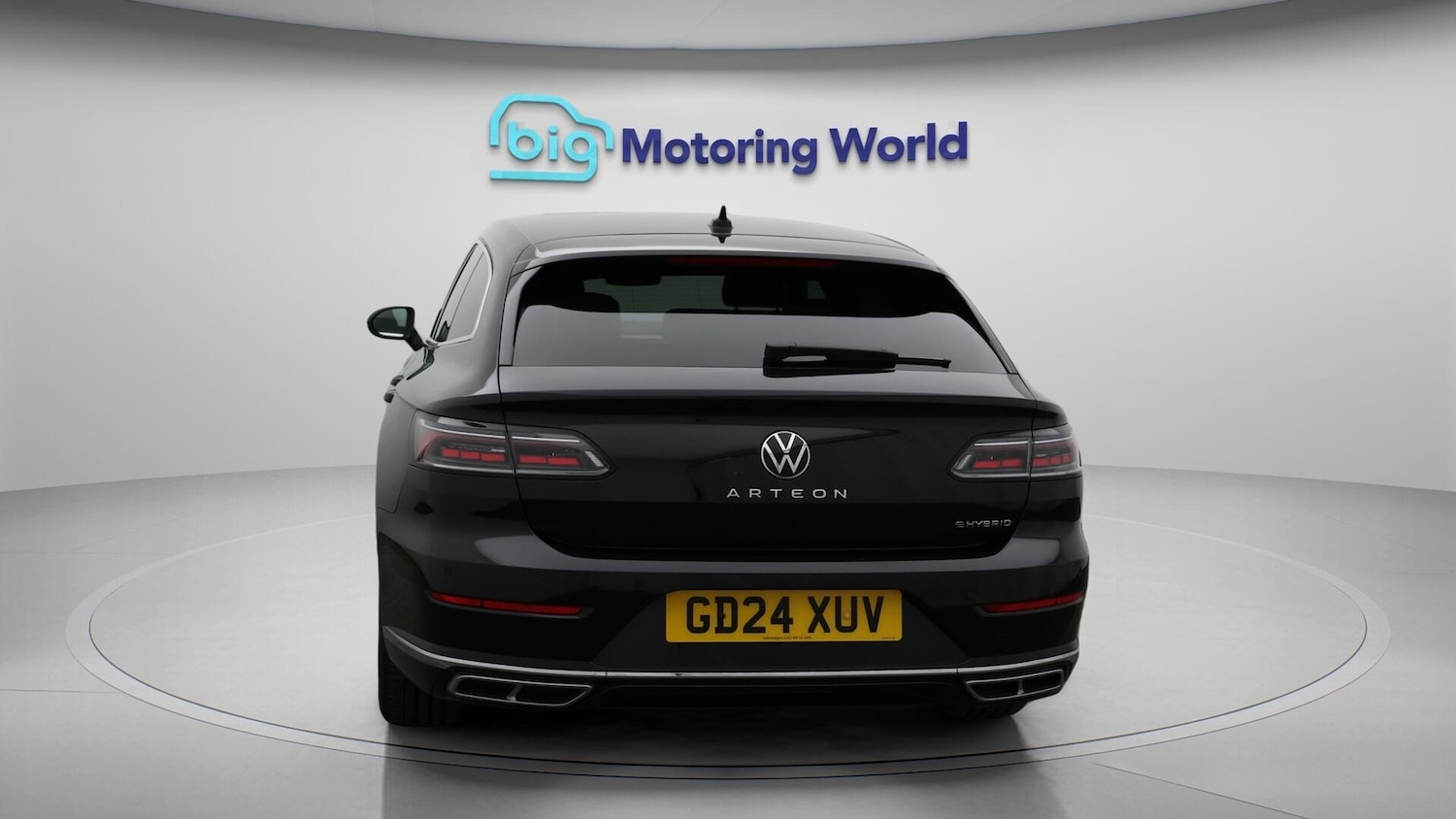 Used Volkswagen Arteon 2024 for sale - 76431985: Photo 7