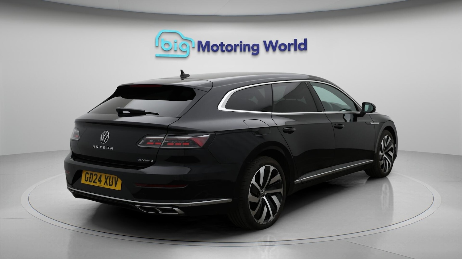 Used Volkswagen Arteon 2024 for sale - 76431985: Photo 8