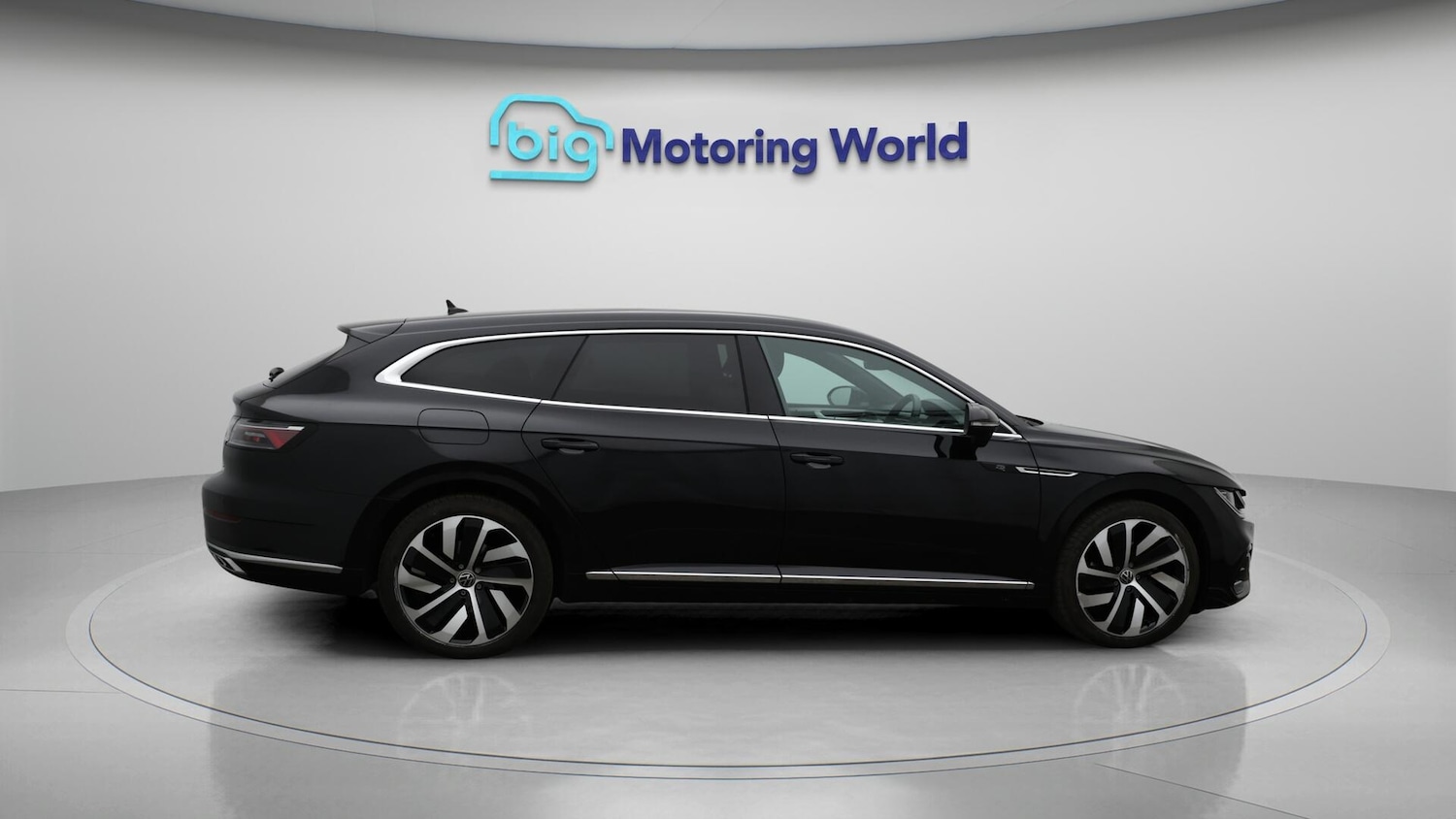 Used Volkswagen Arteon 2024 for sale - 76431985: Photo 9