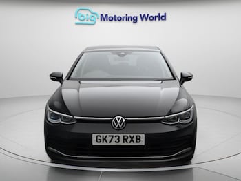 Used Volkswagen Golf 2023 for sale - 79512901: Photo