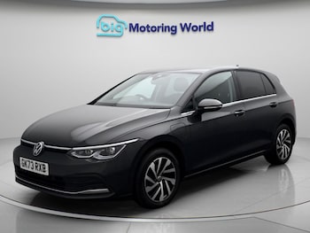 Used Volkswagen Golf 2023 for sale - 79512901: Photo