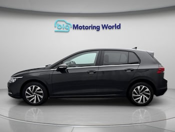 Used Volkswagen Golf 2023 for sale - 79512901: Photo