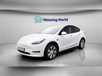 Used Tesla Model Y 2024 for sale - 79689829: Photo