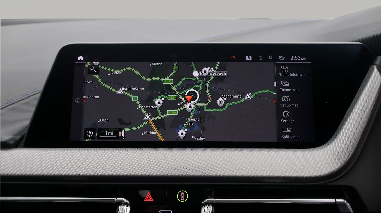 Used BMW 2 Series Gran Coupe 2021 for sale - 77211604: Photo 11