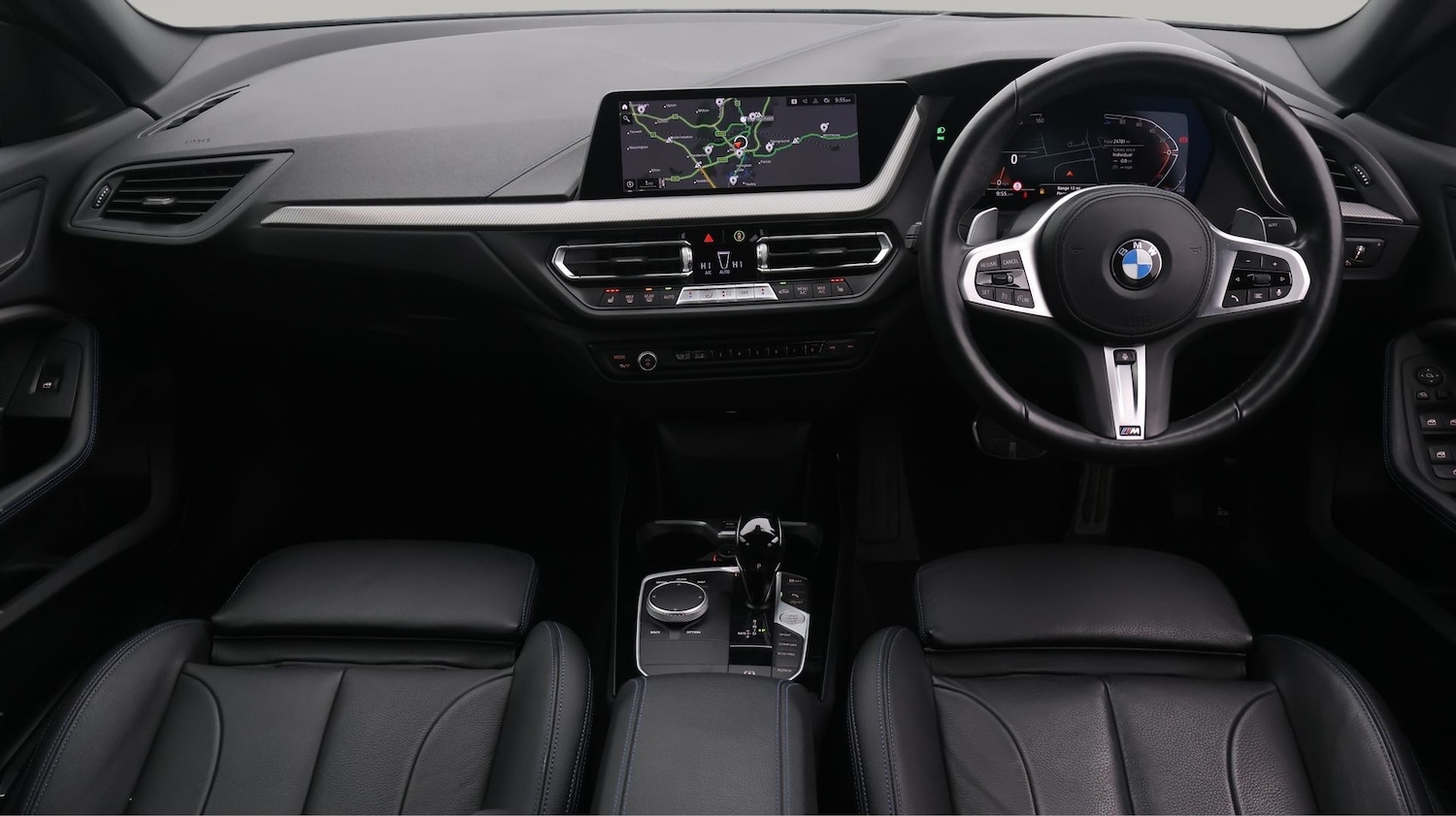 Used BMW 2 Series Gran Coupe 2021 for sale - 77211604: Photo 13