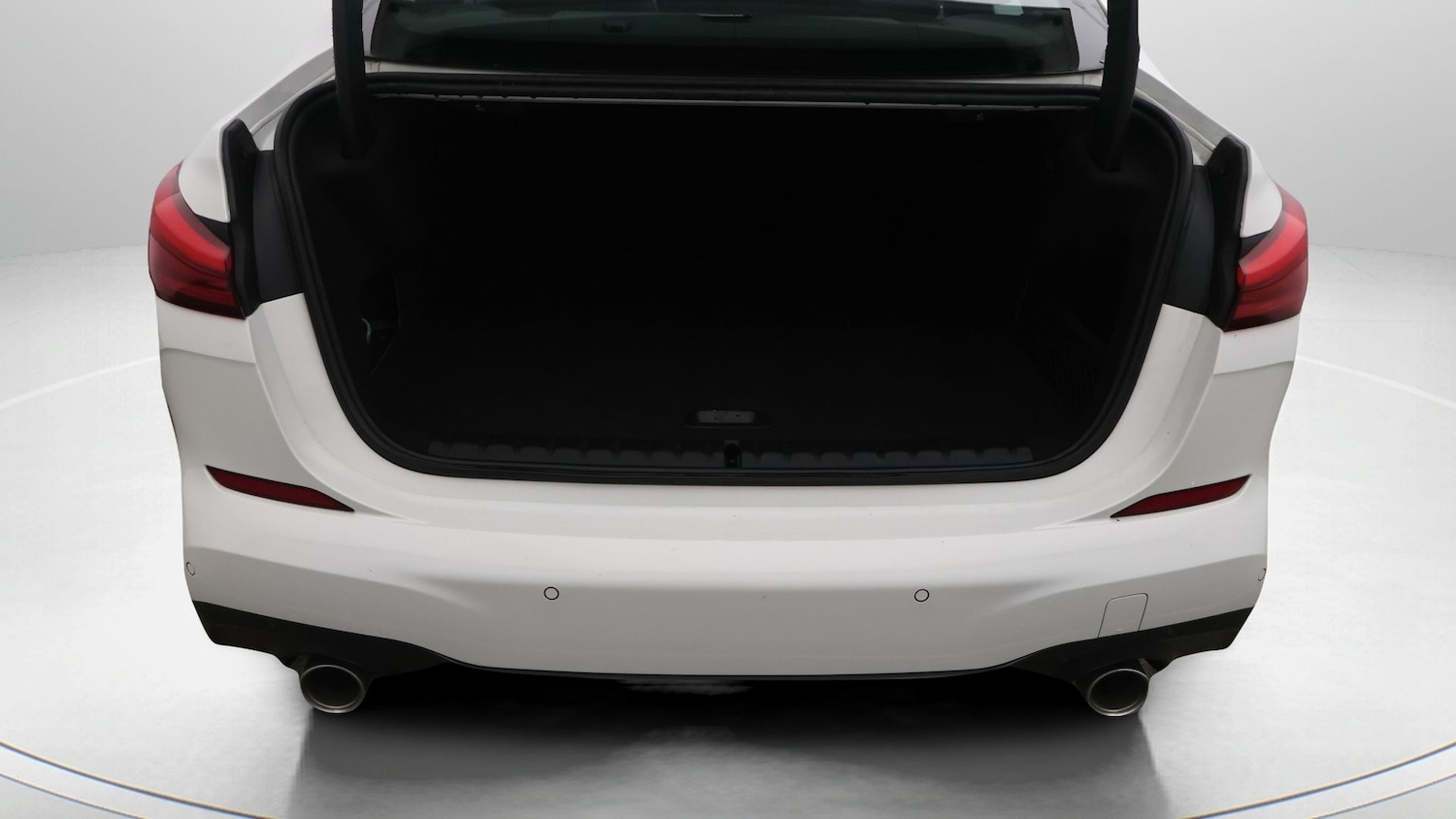 Used BMW 2 Series Gran Coupe 2021 for sale - 77211604: Photo 17