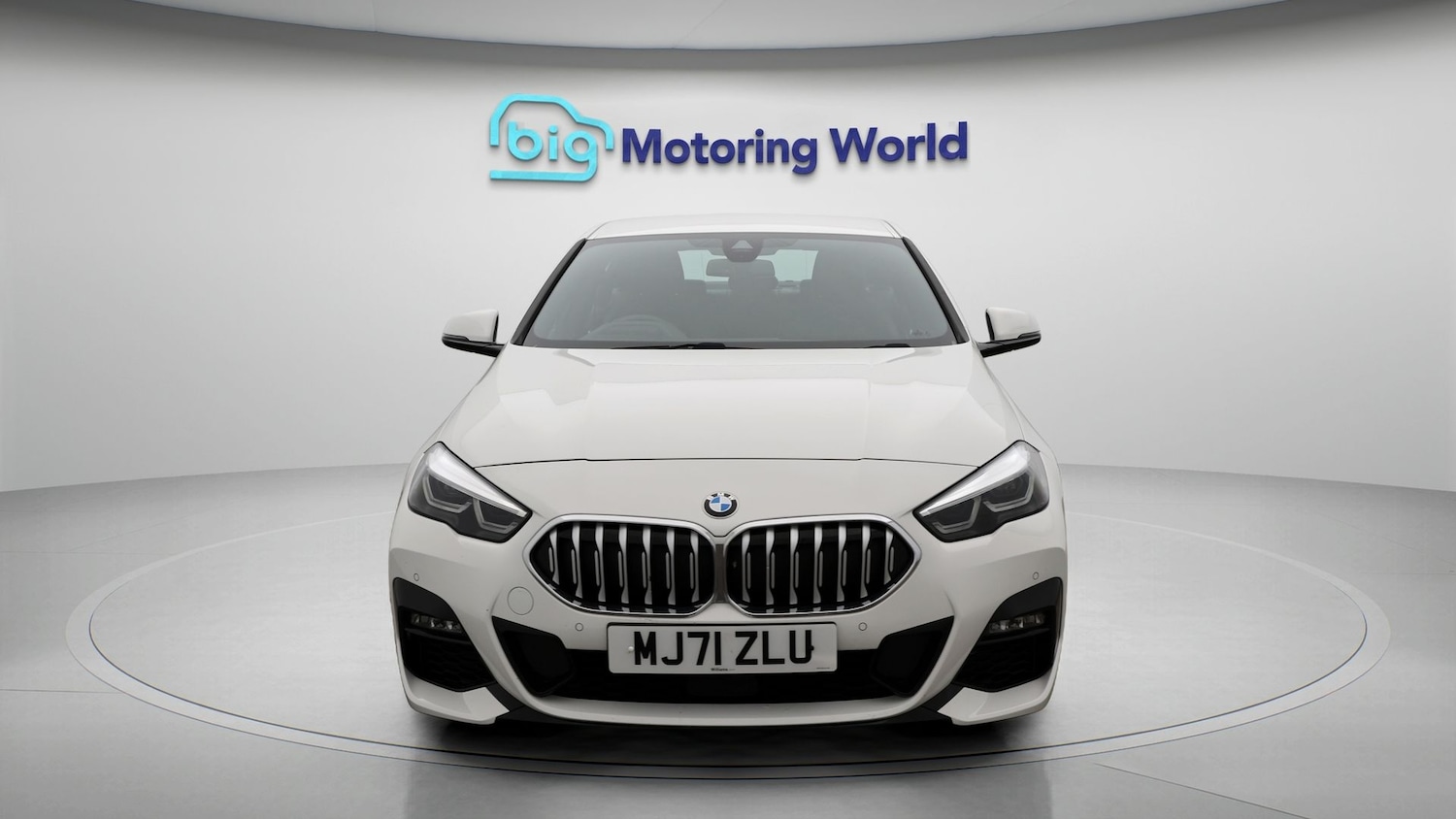 Used BMW 2 Series Gran Coupe 2021 for sale - 77211604: Photo 2