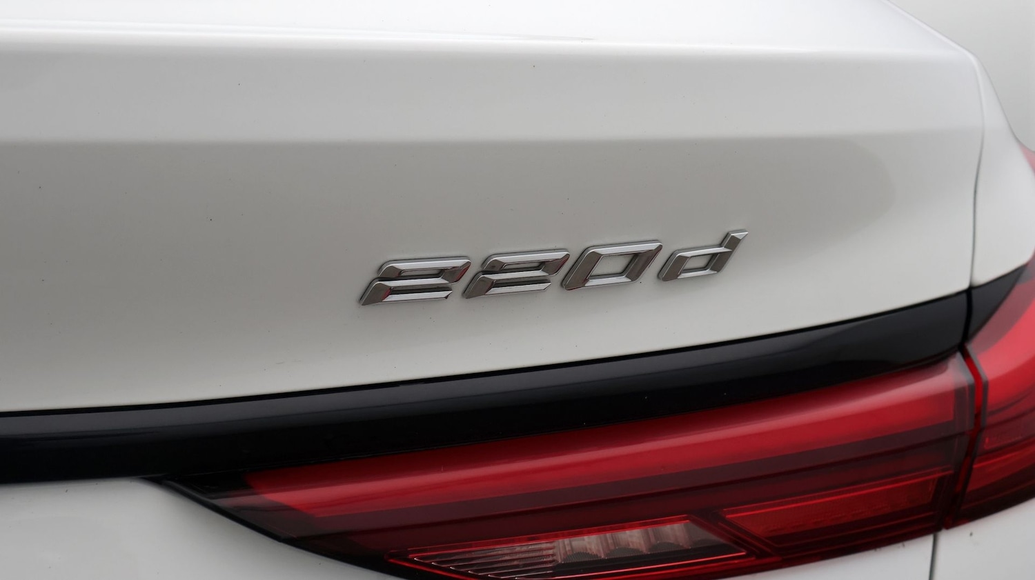 Used BMW 2 Series Gran Coupe 2021 for sale - 77211604: Photo 21