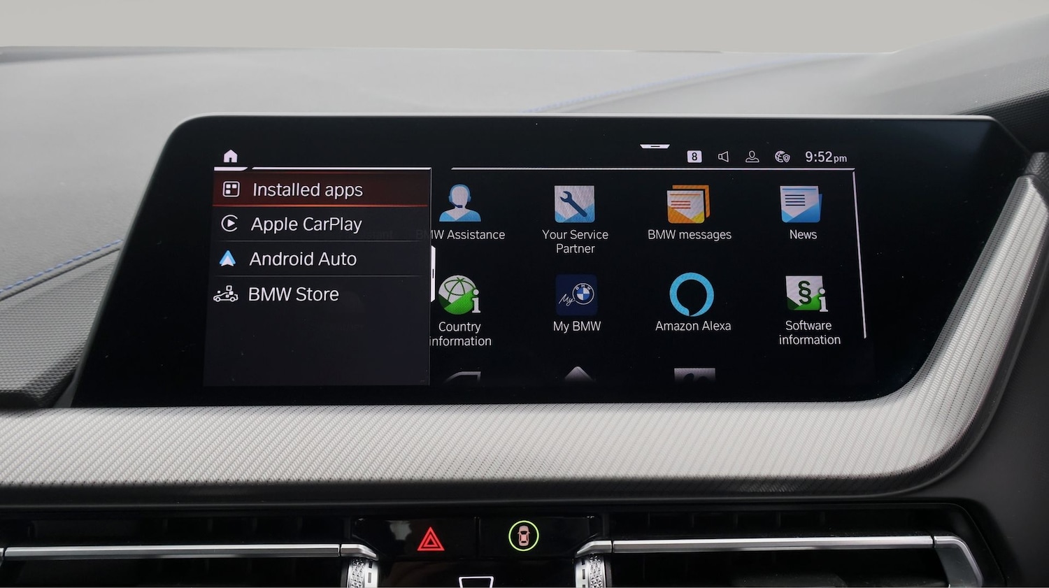 Used BMW 2 Series Gran Coupe 2021 for sale - 77211604: Photo 23