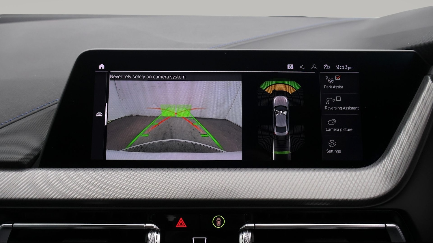 Used BMW 2 Series Gran Coupe 2021 for sale - 77211604: Photo 26