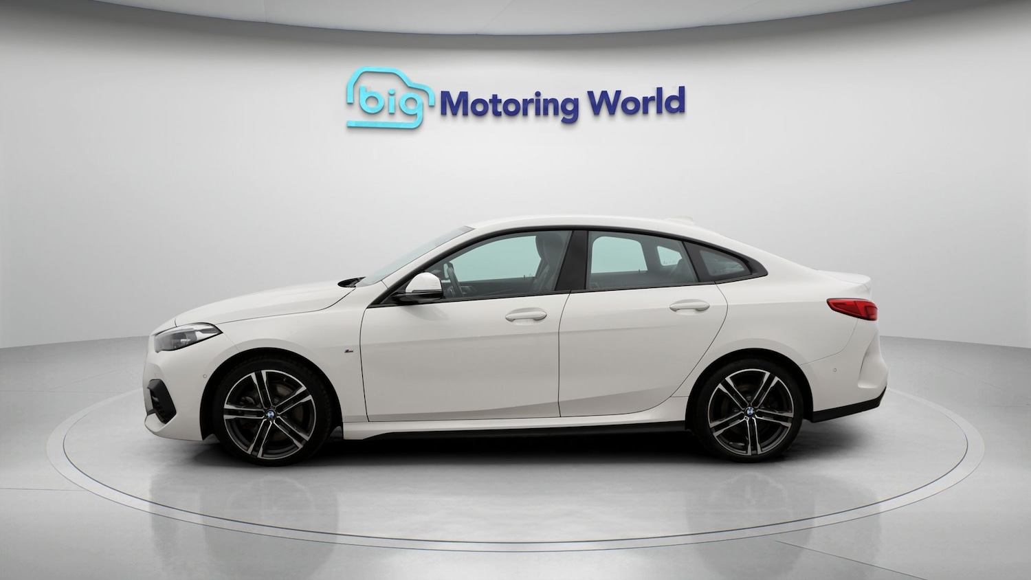 Used BMW 2 Series Gran Coupe 2021 for sale - 77211604: Photo 4