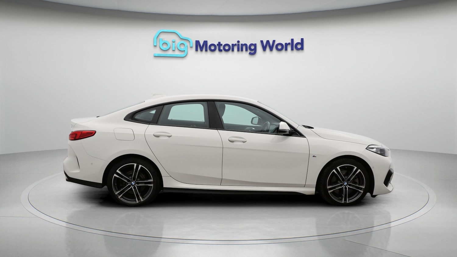 Used BMW 2 Series Gran Coupe 2021 for sale - 77211604: Photo 8