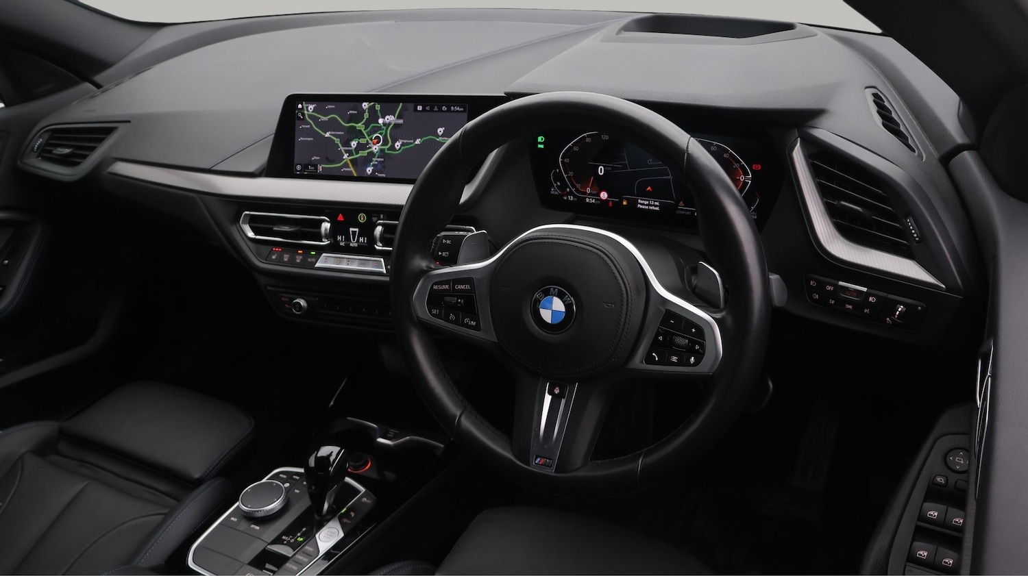 Used BMW 2 Series Gran Coupe 2021 for sale - 77211604: Photo 9