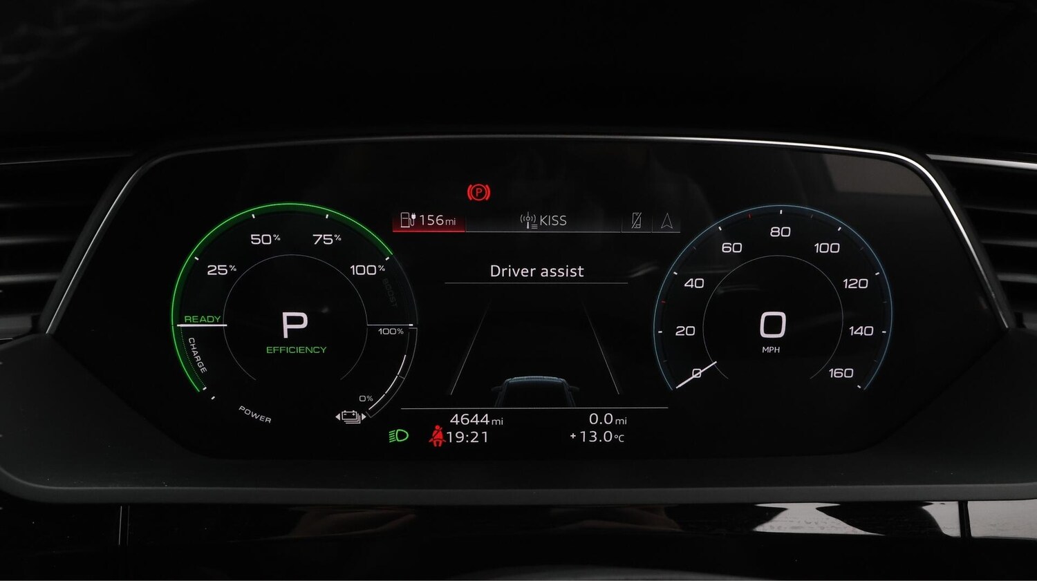 Used Audi e-tron for sale - 76727206: Photo 11