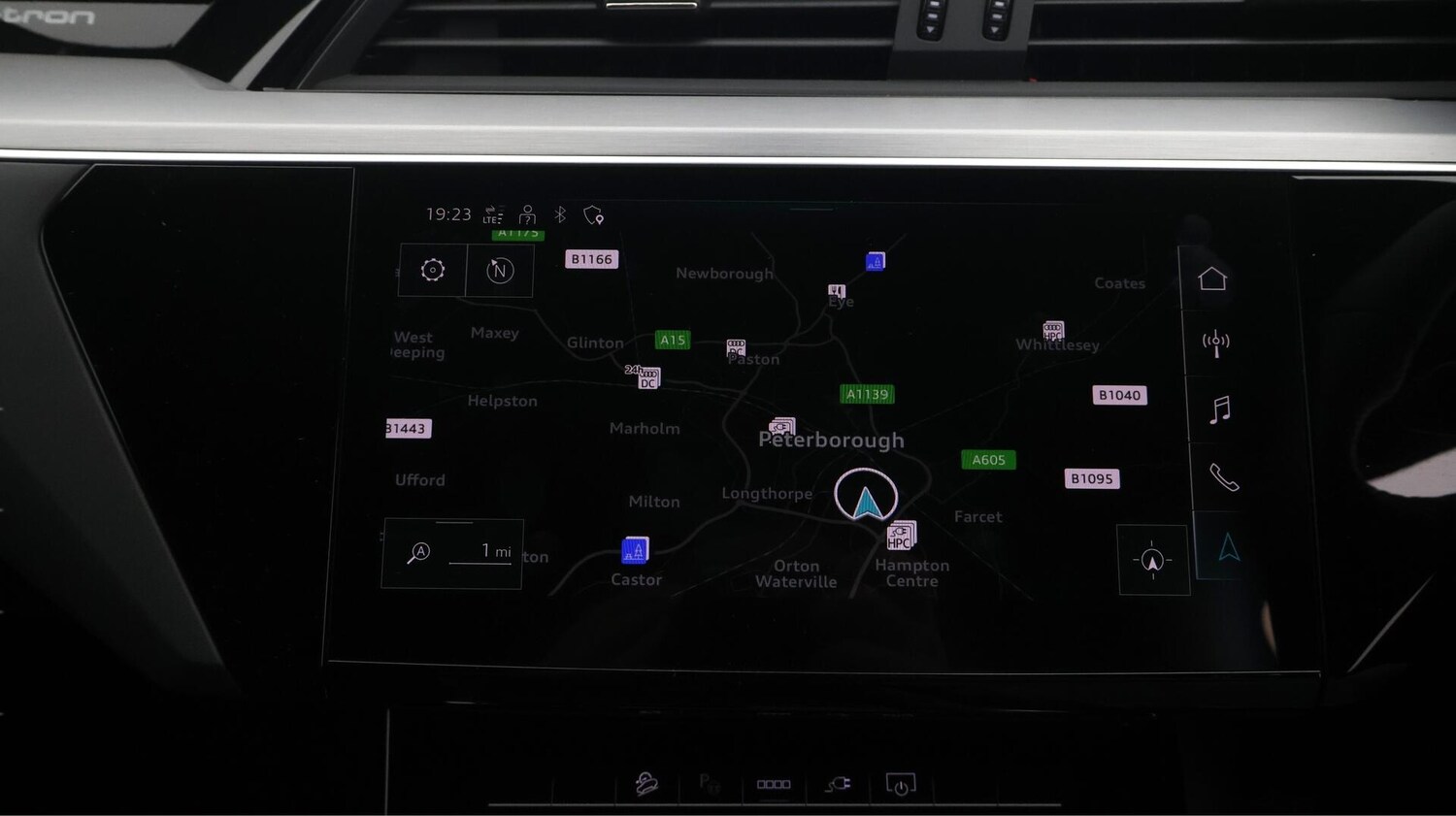 Used Audi e-tron for sale - 76727206: Photo 12