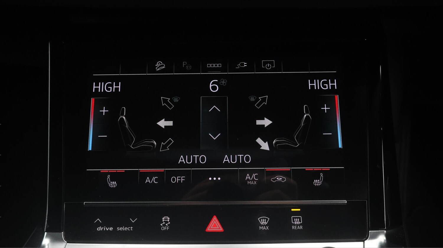 Used Audi e-tron for sale - 76727206: Photo 13