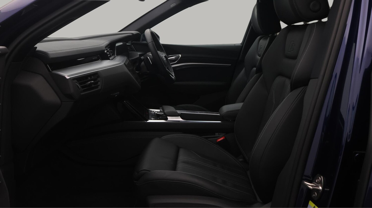 Used Audi e-tron for sale - 76727206: Photo 15