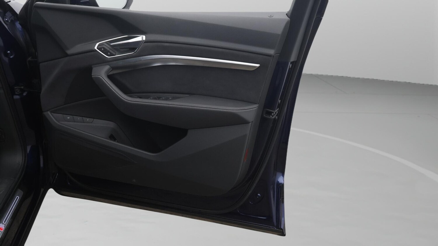 Used Audi e-tron for sale - 76727206: Photo 16