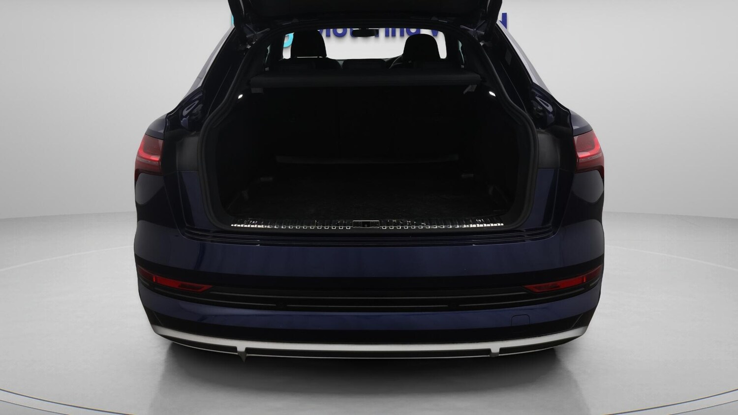 Used Audi e-tron for sale - 76727206: Photo 18