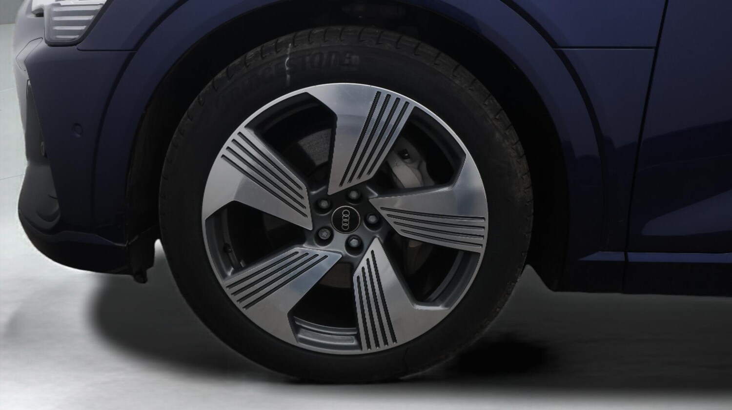 Used Audi e-tron for sale - 76727206: Photo 19