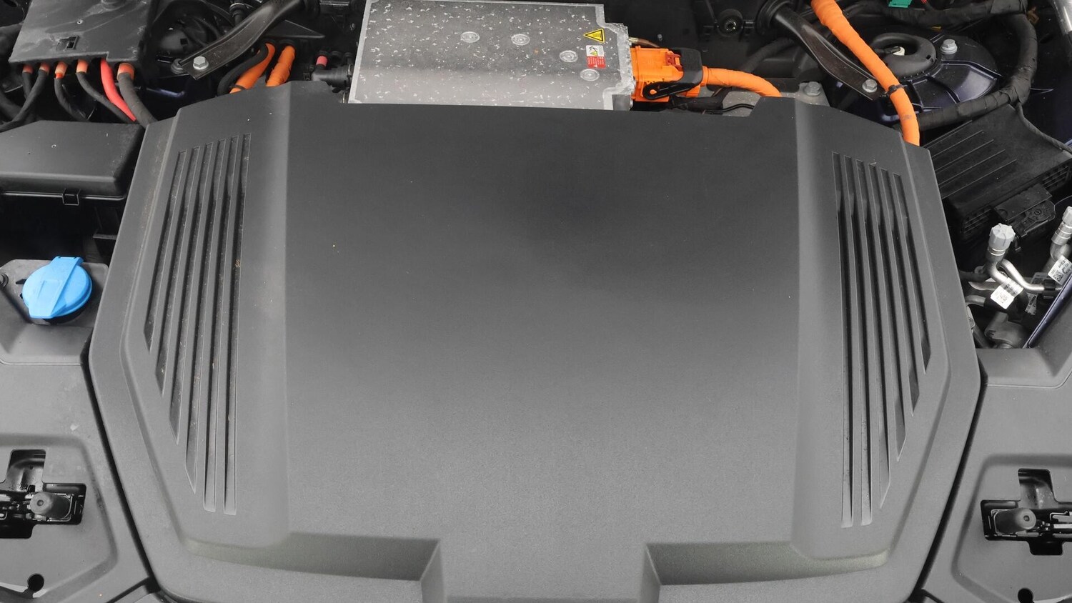 Used Audi e-tron for sale - 76727206: Photo 20