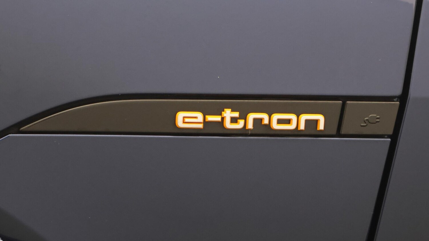 Used Audi e-tron for sale - 76727206: Photo 23